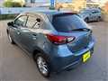 2015 Mazda Demio