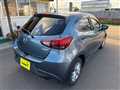 2015 Mazda Demio