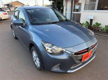 2015 Mazda Demio