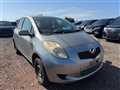 2007 Toyota Vitz