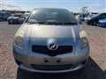 2007 Toyota Vitz