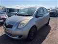 2007 Toyota Vitz