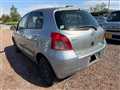 2007 Toyota Vitz