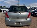 2007 Toyota Vitz