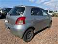 2007 Toyota Vitz
