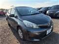 2011 Toyota Vitz