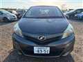2011 Toyota Vitz