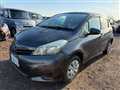 2011 Toyota Vitz