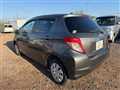 2011 Toyota Vitz