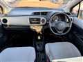 2011 Toyota Vitz
