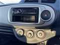 2011 Toyota Vitz