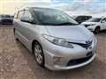 2009 Toyota Estima Hybrid