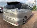 2009 Toyota Estima Hybrid