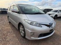 2009 Toyota Estima Hybrid