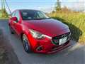 2018 Mazda Demio
