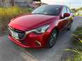 2018 Mazda Demio