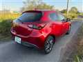 2018 Mazda Demio