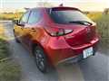 2018 Mazda Demio