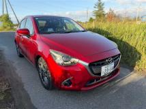 2018 Mazda Demio