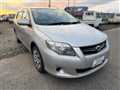 2011 Toyota Corolla Fielder