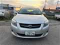 2011 Toyota Corolla Fielder