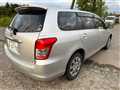 2011 Toyota Corolla Fielder