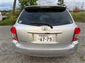 2011 Toyota Corolla Fielder