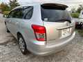 2011 Toyota Corolla Fielder