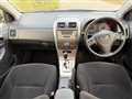 2011 Toyota Corolla Fielder