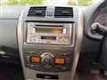 2011 Toyota Corolla Fielder