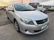 2011 Toyota Corolla Fielder