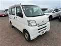 2014 Daihatsu Hijet Cargo
