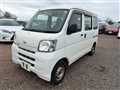 2014 Daihatsu Hijet Cargo