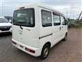 2014 Daihatsu Hijet Cargo