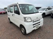 2014 Daihatsu Hijet Cargo