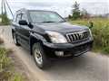 2009 Toyota Land Cruiser Prado