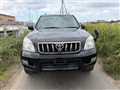 2009 Toyota Land Cruiser Prado