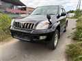 2009 Toyota Land Cruiser Prado