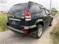 2009 Toyota Land Cruiser Prado
