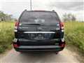 2009 Toyota Land Cruiser Prado