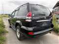 2009 Toyota Land Cruiser Prado