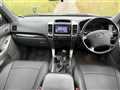 2009 Toyota Land Cruiser Prado