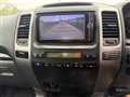 2009 Toyota Land Cruiser Prado