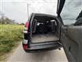 2009 Toyota Land Cruiser Prado