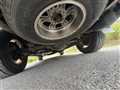 2009 Toyota Land Cruiser Prado