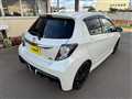 2015 Toyota Vitz