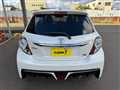 2015 Toyota Vitz