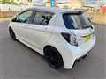 2015 Toyota Vitz