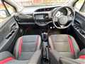 2015 Toyota Vitz
