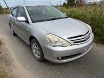 2005 Toyota Allion